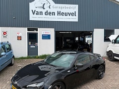 Toyota GT86 - 2.0 D-4S