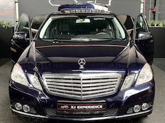 Mercedes-Benz E-klasse - 350 CGI Elegance 292 PK/GLASDAK/NAVI/19'VELGEN/CAMERA