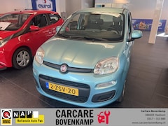 Fiat Panda - 0.9 TWINAIR 44KW