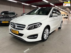 Mercedes-Benz B-klasse - 180 Ambition, Pano, Memory, Xenon