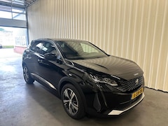 Peugeot 3008 - 1.2 PureTech Allure Pack Business