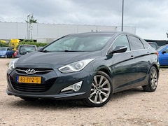 Hyundai i40 - 1.6 GDI Blue Business Edition/ LED/ 6BAK
