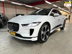 Jaguar I-PACE - EV400 First Edition 90 kWh, Pano, Bucket seats