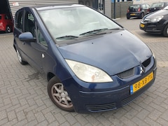 Mitsubishi Colt - 1.3 Invite Airco-El-ramen