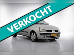 Renault Clio - 1.6-16V Dynamique|airco| jaar APK