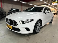 Mercedes-Benz A-klasse - 180 d, Widescreen, Led, Org NL