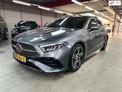 Mercedes-Benz A-klasse - 200 AMG Line, Pano, BTW