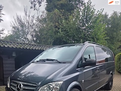 Mercedes-Benz Vito - 116 CDI 320 Lang DC Comfort Automaat