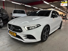 Mercedes-Benz A-klasse - 180 Business Solution AMG, Sfeer, Widescreen