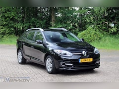 Renault Mégane Estate - 1.2 TCe Expression | ⭐Navi | ✨Cruise | ✅ Nwe Ketting