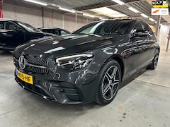 Mercedes-Benz E-klasse - 300 e AMG, Pano, BTW, VOL