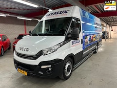 Iveco Daily - 35S14V 2.3 410 H3, Org NL, Unieke staat