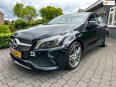 Mercedes-Benz A-klasse - 160 Ambition AMG, Xenon, Org NL