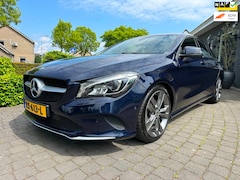 Mercedes-Benz CLA-klasse Shooting Brake - 180, Xenon, Trekhaak, NAP
