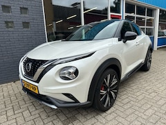 Nissan Juke - 1.0 DIG-T N-Design