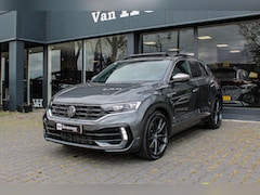 Volkswagen T-Roc - 2.0 TSI 4Motion R PANO NAVI CAMERA LEER