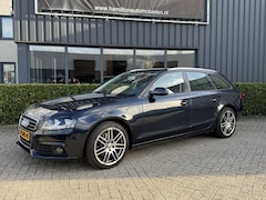 Audi A4 Avant - 1.8 TFSI 120pk Aut. Pro Line Business Navi NL Auto