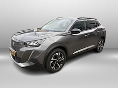 Peugeot 2008 - 1.2 Allure Pack Automaat | distr. riem is vervangen | Apple/Adroid | Navi