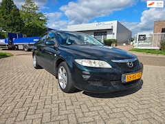 Mazda 6 - 6 2.0i Touring II Airco, Nieuwe APK