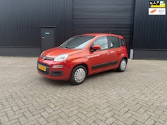 Fiat Panda - 0.9 TwinAir Edizione Cool |AIRCO|NAP