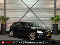 Audi A3 Sportback - 1.0 TFSI Sport Lease Edition 116-PK/2E-EIG/NAVI/CRUISE/LED/PDC/DYNAMIC/NAP/APK