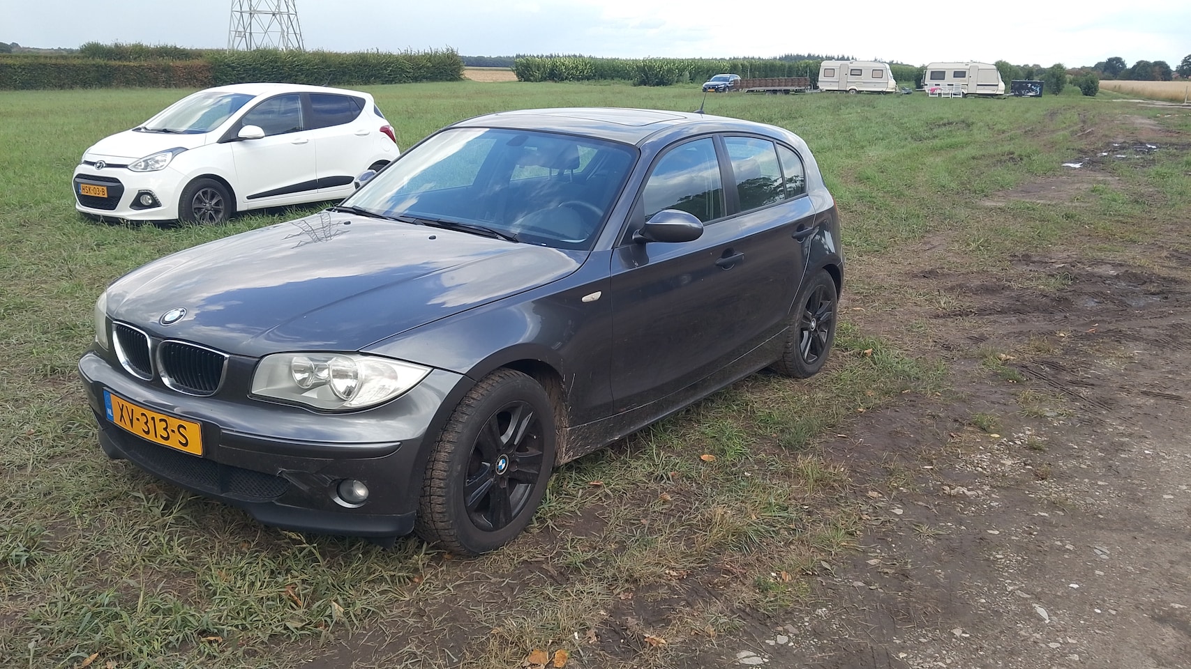 BMW 1-serie - 116i - AutoWereld.nl