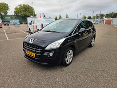 Peugeot 3008 - 1.6 THP ST