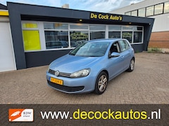 Volkswagen Golf - 1.4 TSI Highline/ TREKHAAK