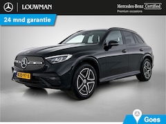 Mercedes-Benz GLC-klasse - 300 e 4MATIC AMG Plug-In Hybride AIrmatic | AMG Line Night Pakket | Trekhaak | Head-up-Dis