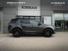 Land Rover Discovery Sport - P270e PHEV Business Landmark Edition | Elektr. Trekhaak | Cold Climate | Meridian Surround