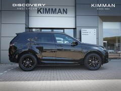 Land Rover Discovery Sport - P270e PHEV Landmark Edition | Cold Climate | Privacy Glass | Meridian |
