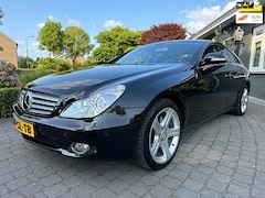 Mercedes-Benz CLS-klasse - 500, Org NL, Leder, Massage, VOL