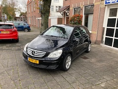 Mercedes-Benz B-klasse - B 200 AUTOMAAT