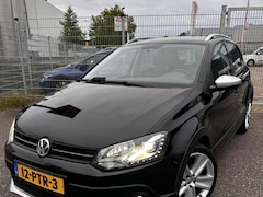 Volkswagen Polo - 1.2 TSI Cross / Automaat / Zeer nette wagen