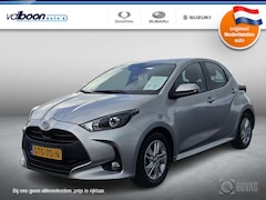 Toyota Yaris - 1.5 Hybrid 115 Active CRUISE | NL-auto | rijklaarprijs