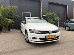 Volkswagen Polo - 1.0 MPI Trendline