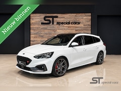 Ford Focus Wagon - 2.3 EcoBoost ST-X|Pano|HUP|Performance Pack