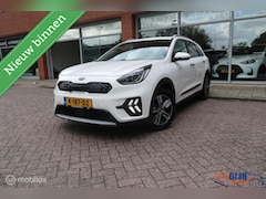 Kia Niro - 1.6 GDi Hybrid DynamicPlusLine Carplay Navi