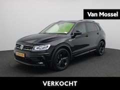 Volkswagen Tiguan - 1.5 TSI ACT Highline Business R | 150 PK | Automaat | Automatische Airco | Navigatie | Par