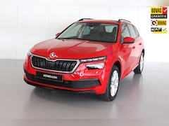 Skoda Kamiq - Škoda KAMIQ 1.0 TSI 110pk DSG Business Edition Plus | Rijklaar € 23.750,