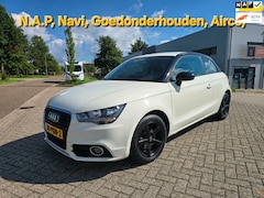 Audi A1 - 1.2 Attraction Pro Line Business Airco, APK