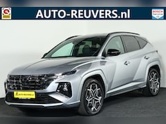 Hyundai Tucson - 1.6 T-GDI PHEV N-Line 4WD Navi / ACC / LED / CarPlay / Memory