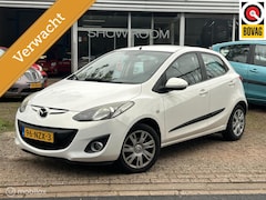 Mazda 2 - 2 1.3 TS