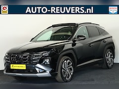 Hyundai Tucson - 1.6 T-GDI PHEV Premium Sky 4WD / Opendak / Leder / HUD / CarPlay