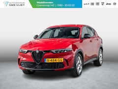 Alfa Romeo Tonale - 1.5 Turbo 168pk Hybrid Sprint | Clima | Adapt. Cruise | Apple Carplay | Keyless | Navi | P