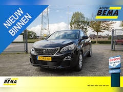 Peugeot 3008 - 1.2 PureTech Active