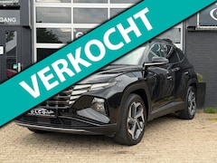 Hyundai Tucson - 1.6 T-GDI PHEV Comfort Smart Plug-in 265pk / Trekhaak / CarPlay