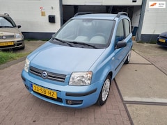 Fiat Panda - 1.2 SportSound | 2e Eigenaar