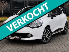 Renault Clio - 0.9 TCe Eco2 Expression | Trekhaak | Navigatie | Cruise Control | Airconditioning | Lichtm