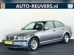 BMW 3-serie - 320i Automaat / Cruisecontrol / Leder / Airco / PDC